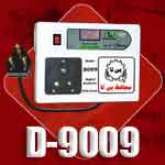 محافظ مدل ۹۰۰۹ (۱۰ کیلو دیجیتال)