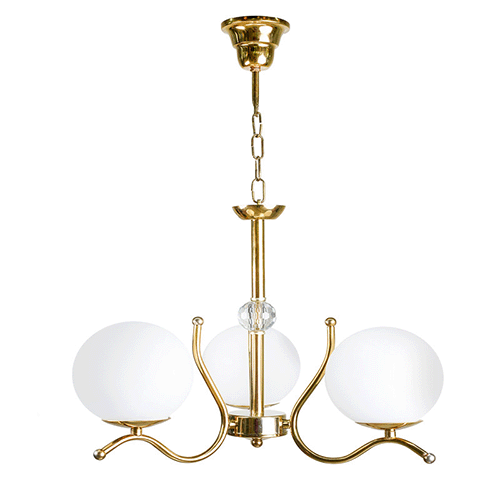 لوستر نورهام مدل مولکولی