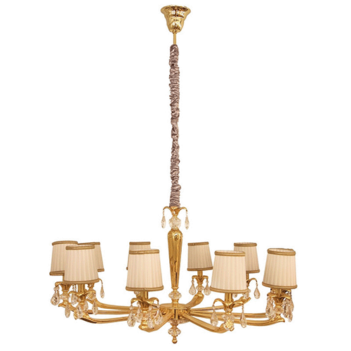 لوستر مدل دورینگ