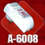 محافظ مدل ۶۰۰۸ دیجیتال (۶ کیلو وات)